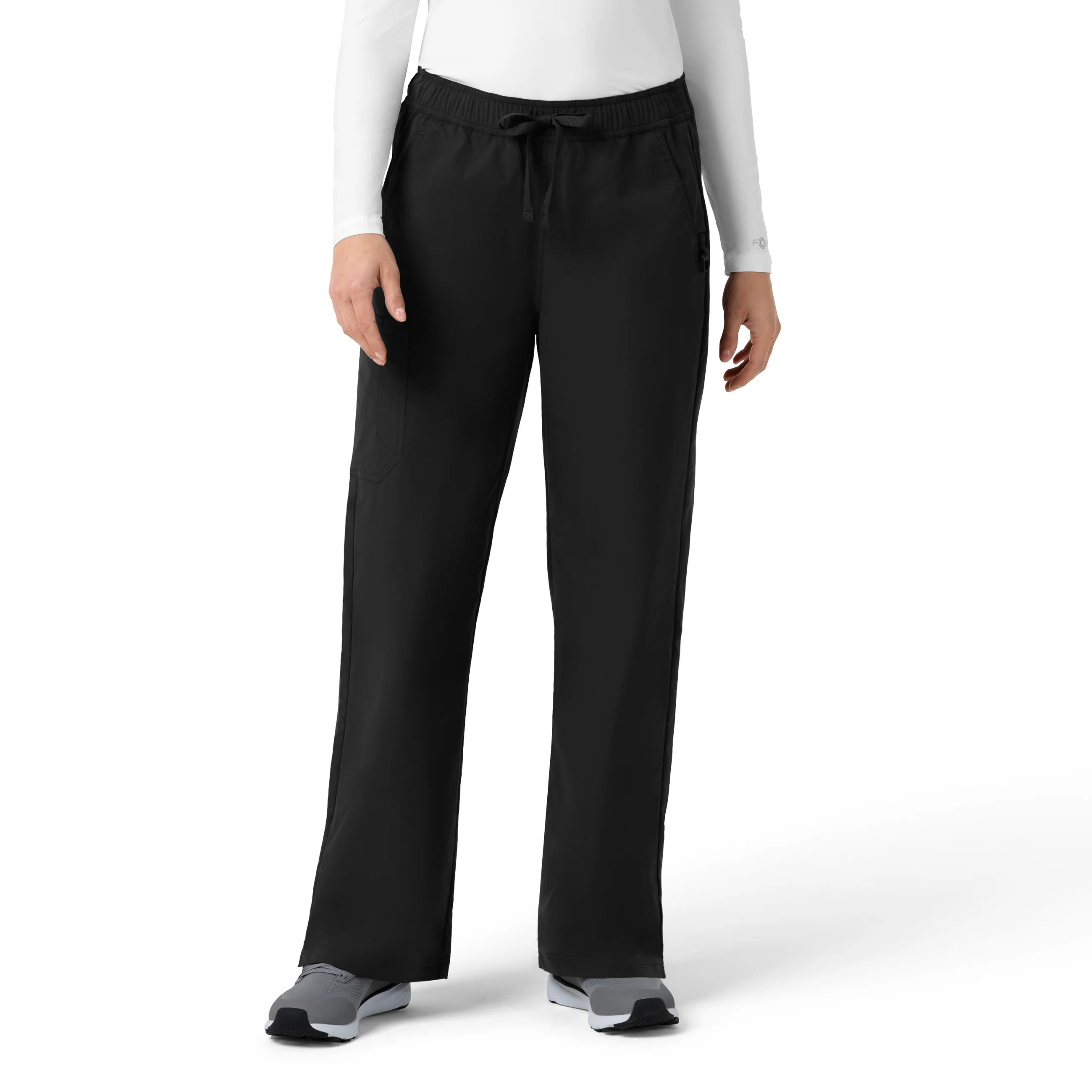 New Scrub Pants