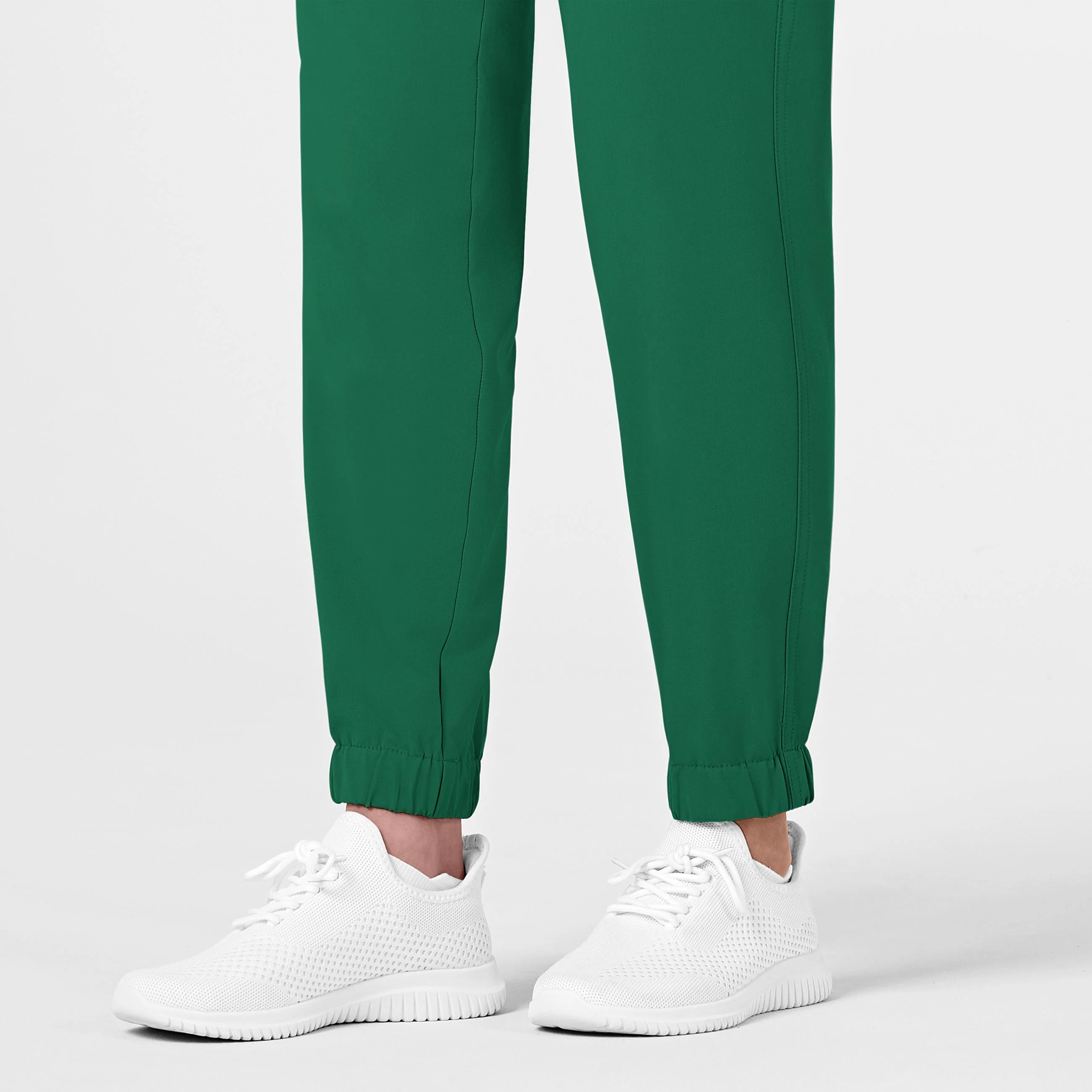 RENEW Women's Jogger Scrub Pant - Hunter - Image 7