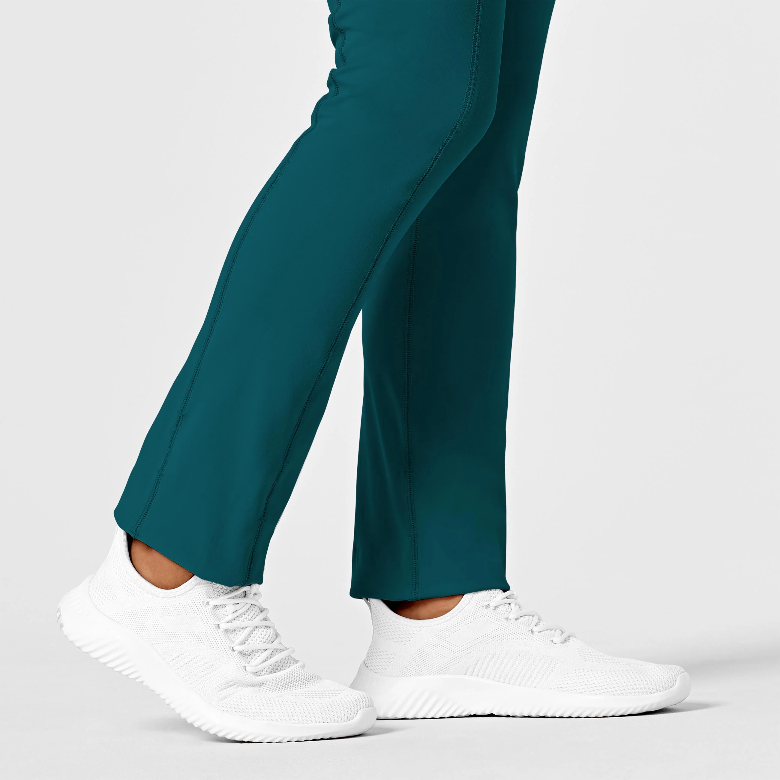 RENEW Women's Straight Leg Yoga Pant - Caribbean - Image 8