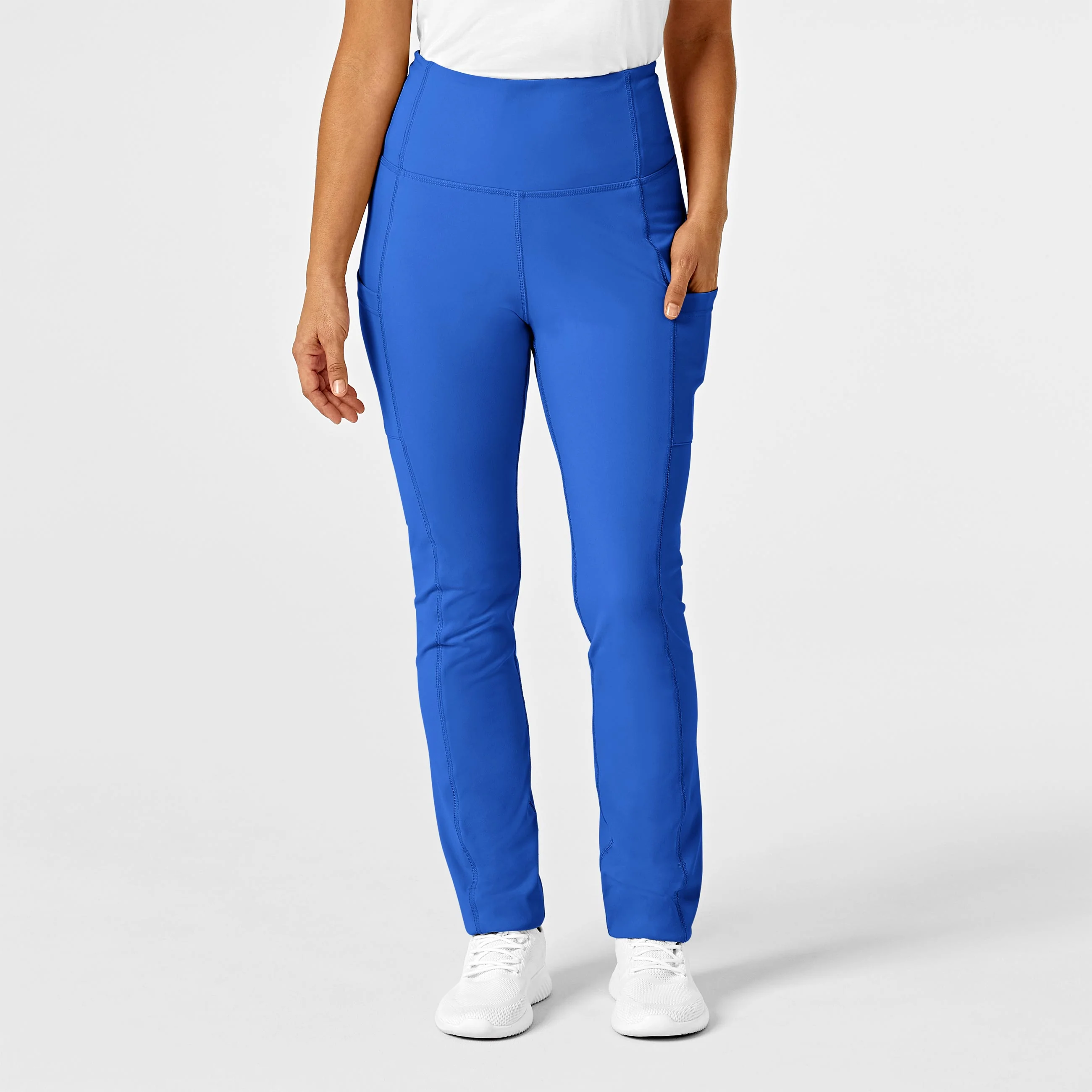 RENEW Women's Straight Leg Yoga Pant - Colors
